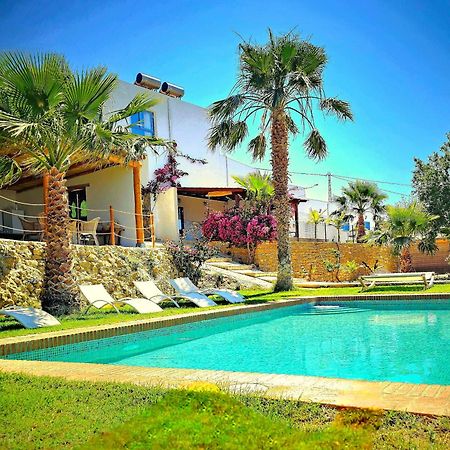 B&B La Nava Suites モハカル エクステリア 写真