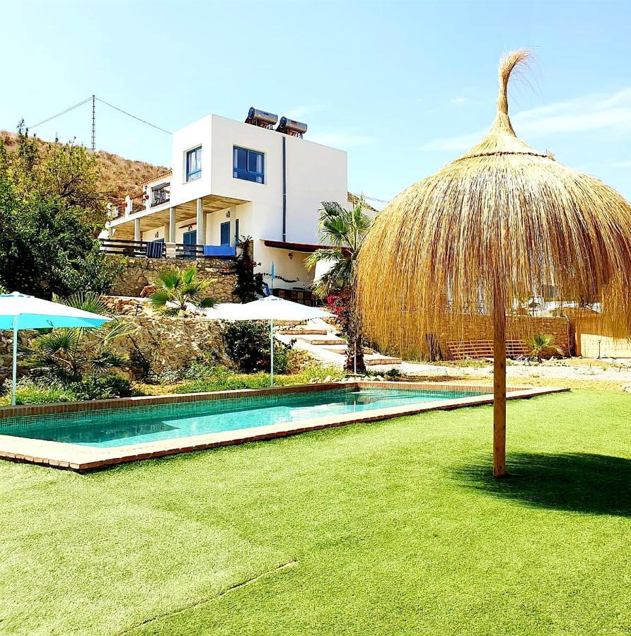 B&B La Nava Suites モハカル エクステリア 写真