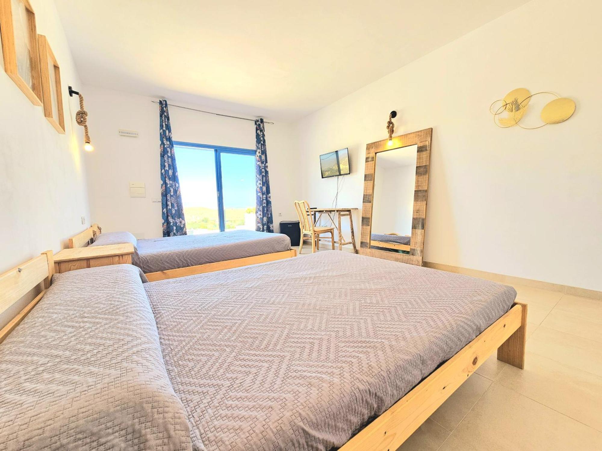 B&B La Nava Suites モハカル エクステリア 写真