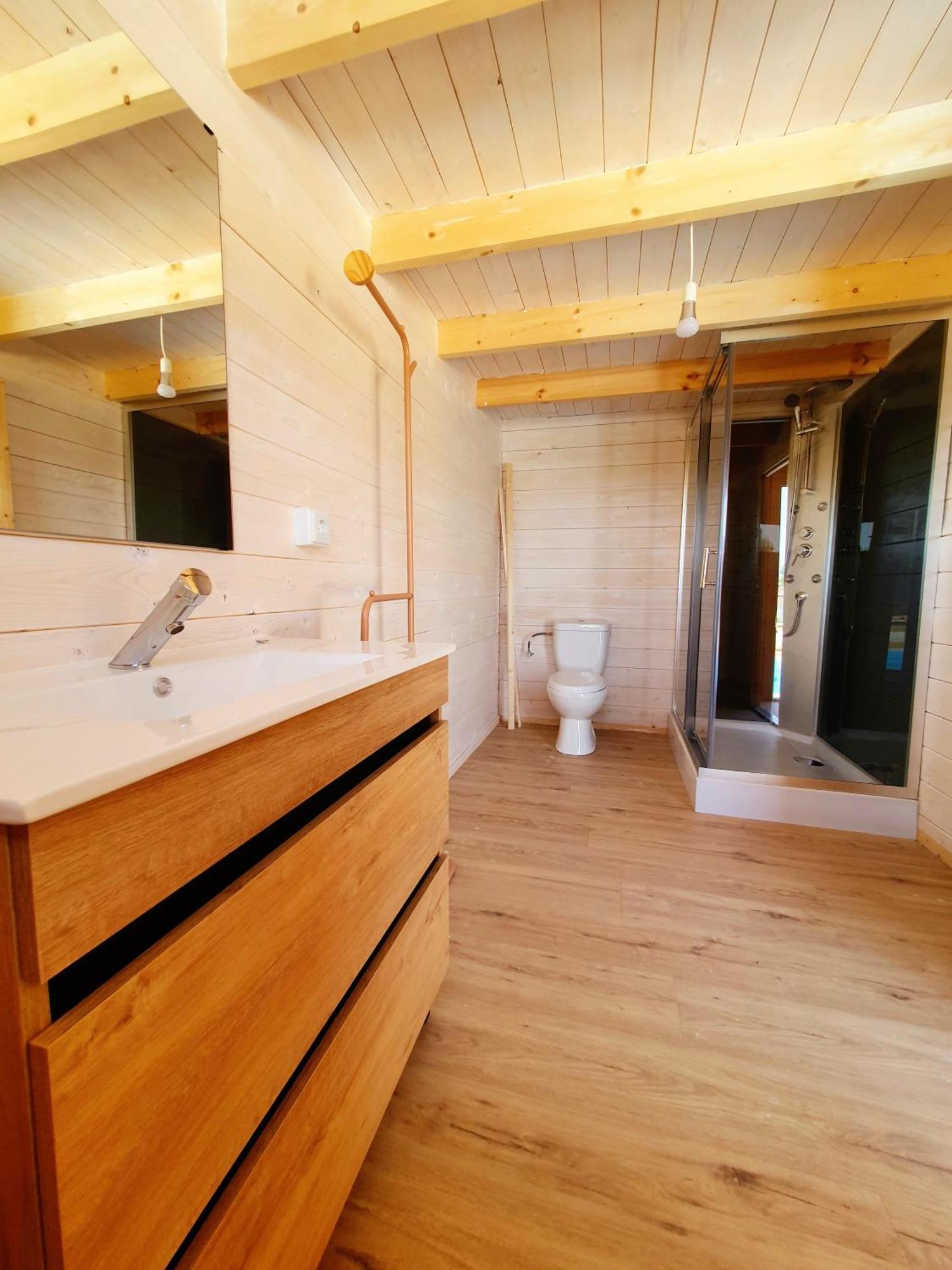 B&B La Nava Suites モハカル 部屋 写真