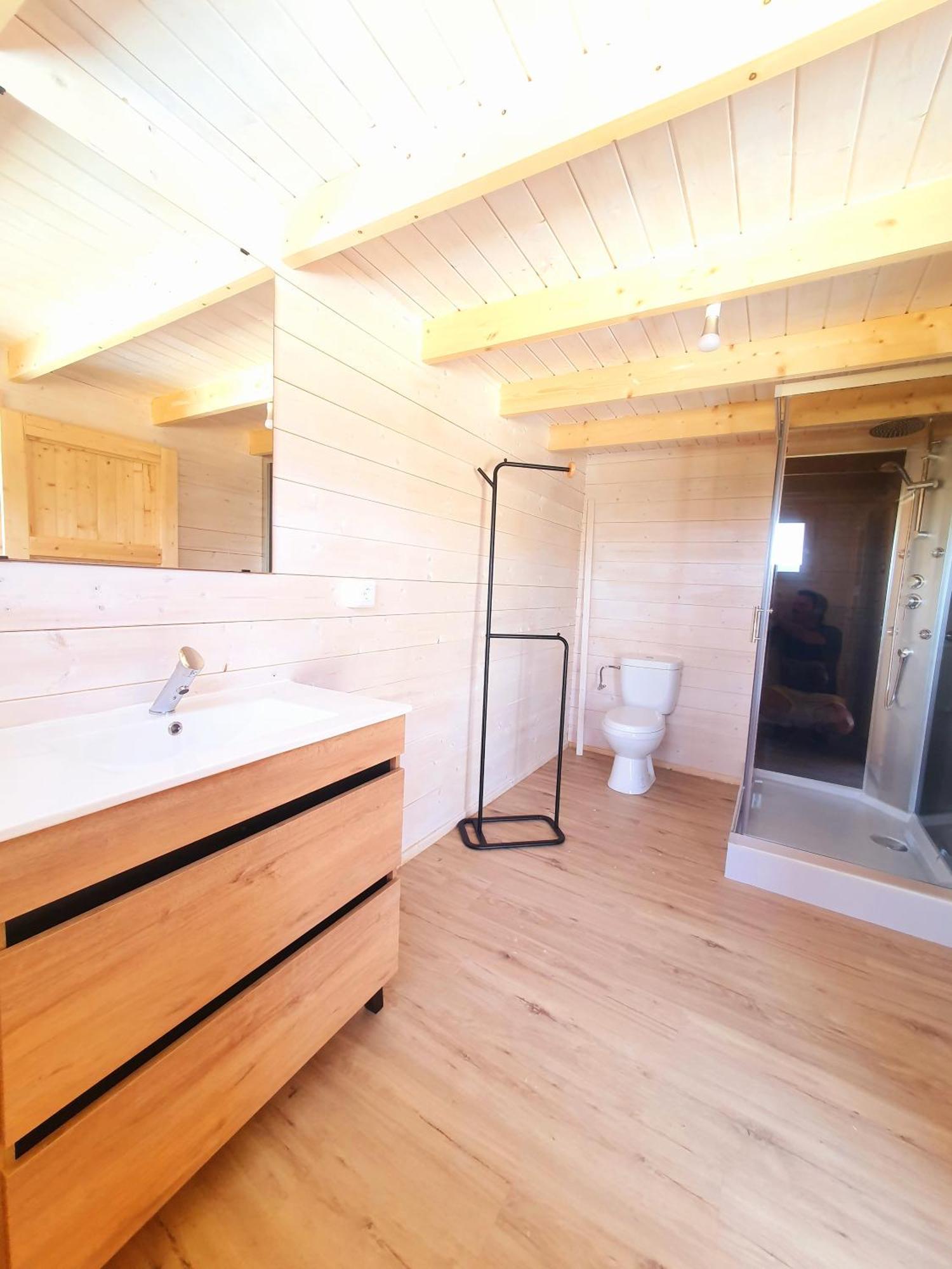 B&B La Nava Suites モハカル 部屋 写真