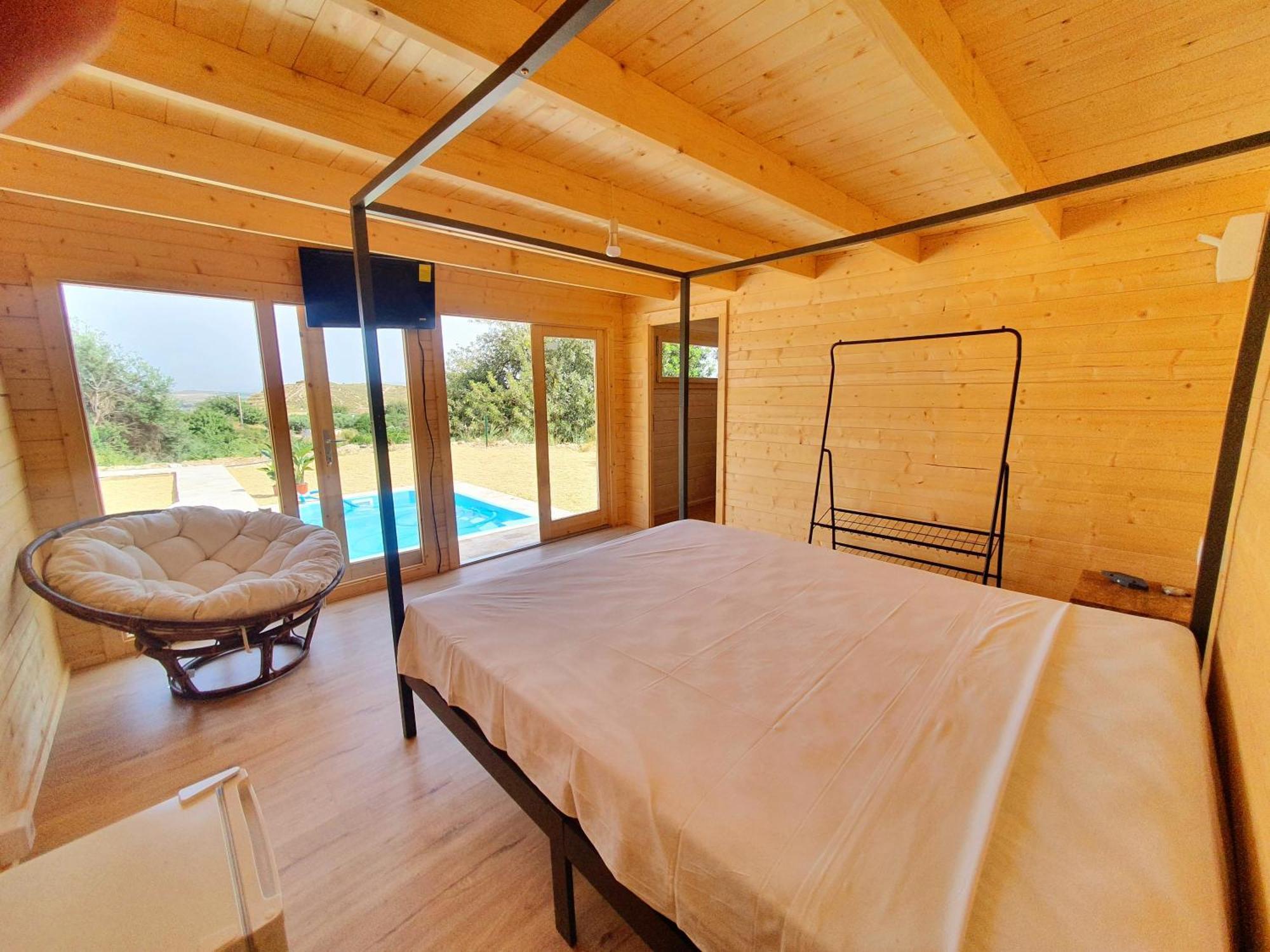 B&B La Nava Suites モハカル 部屋 写真