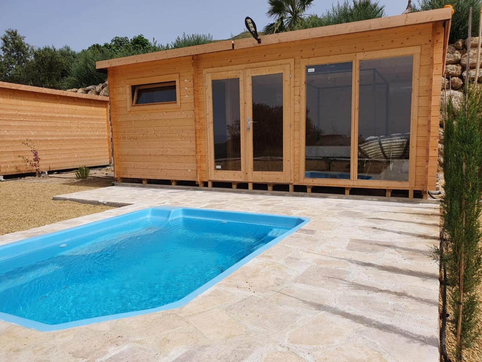 B&B La Nava Suites モハカル 部屋 写真
