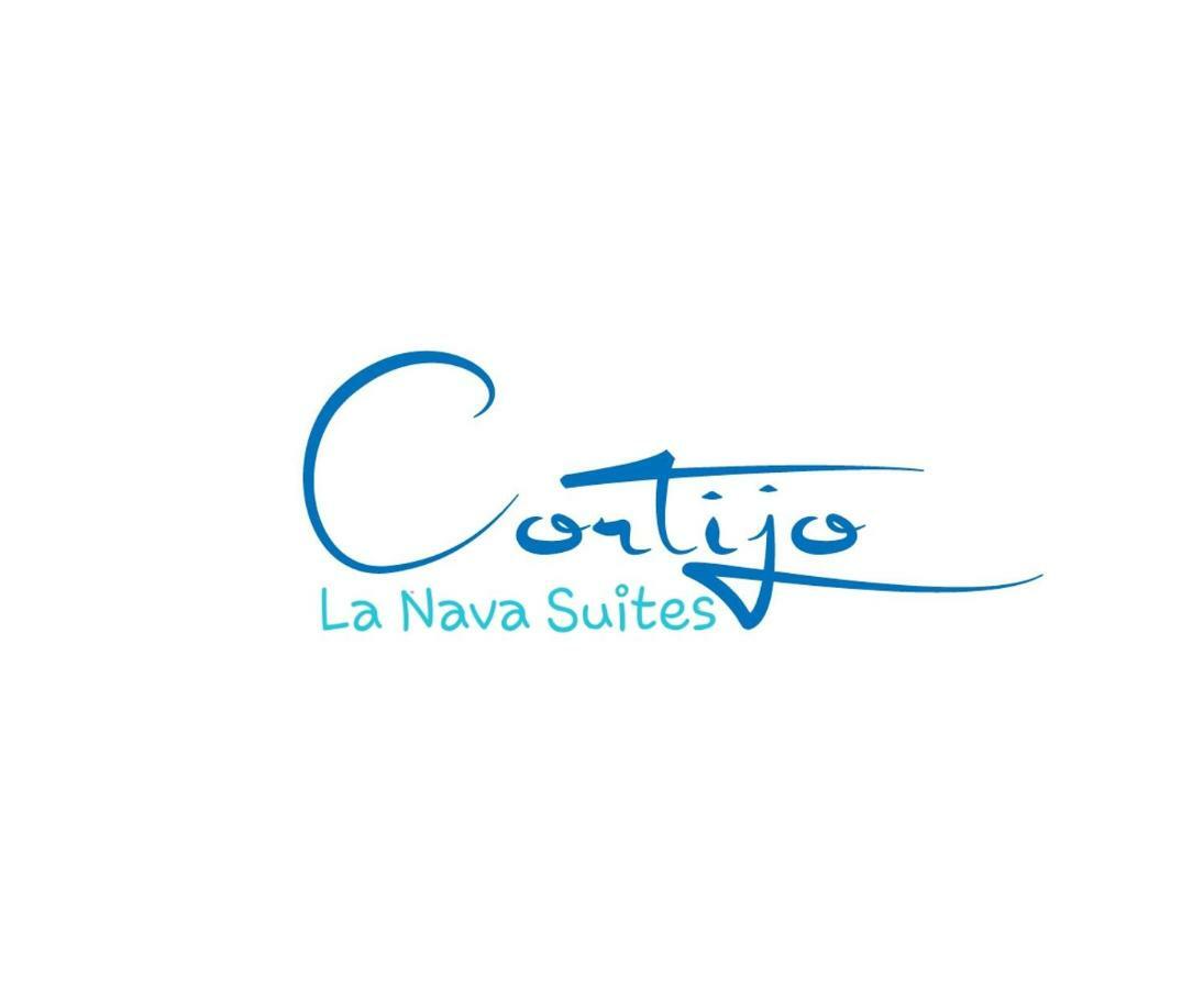 B&B La Nava Suites モハカル エクステリア 写真